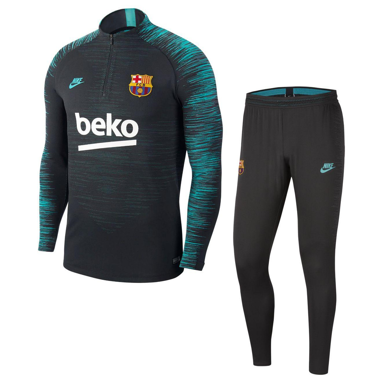 FC Barcelona Trainingspak