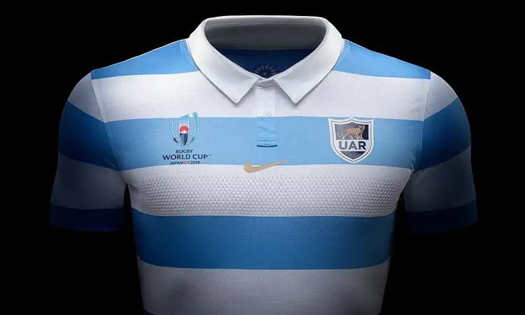 Argentinië rugby shirts 2019-2020