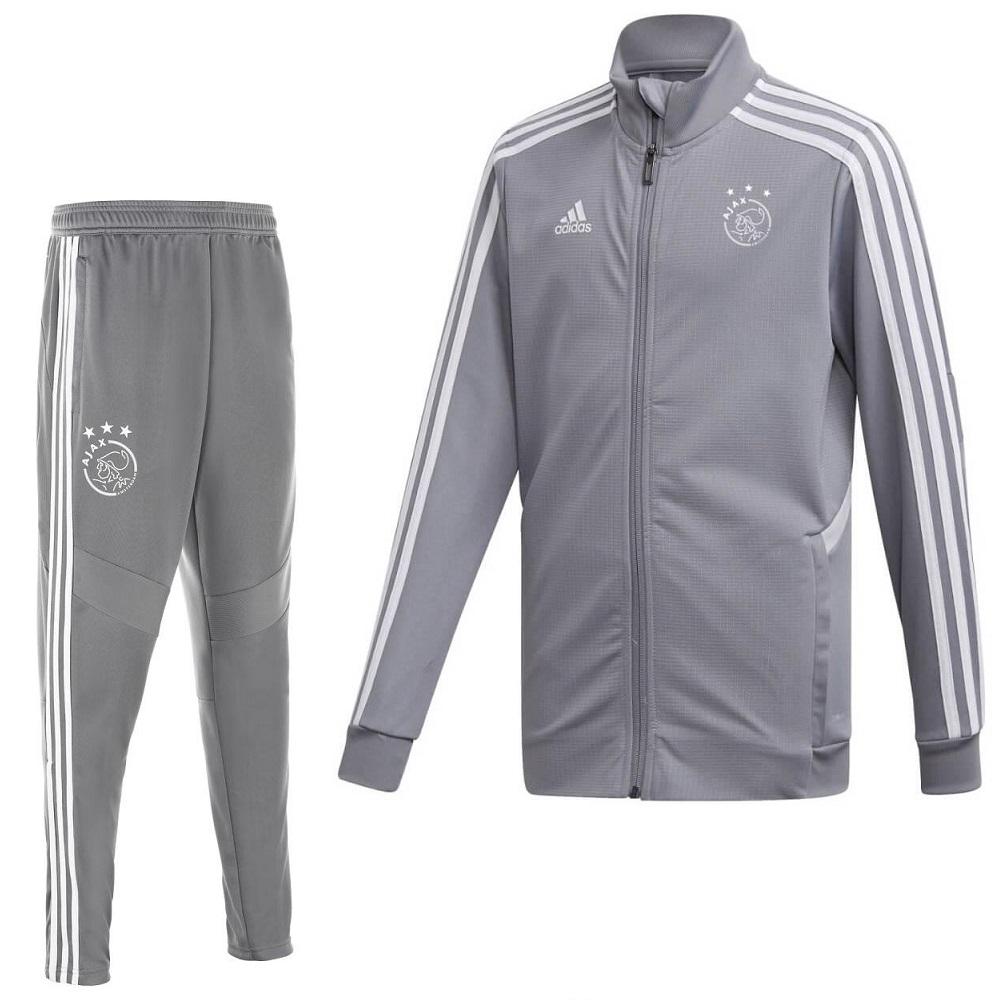 Ajax trainingspak
