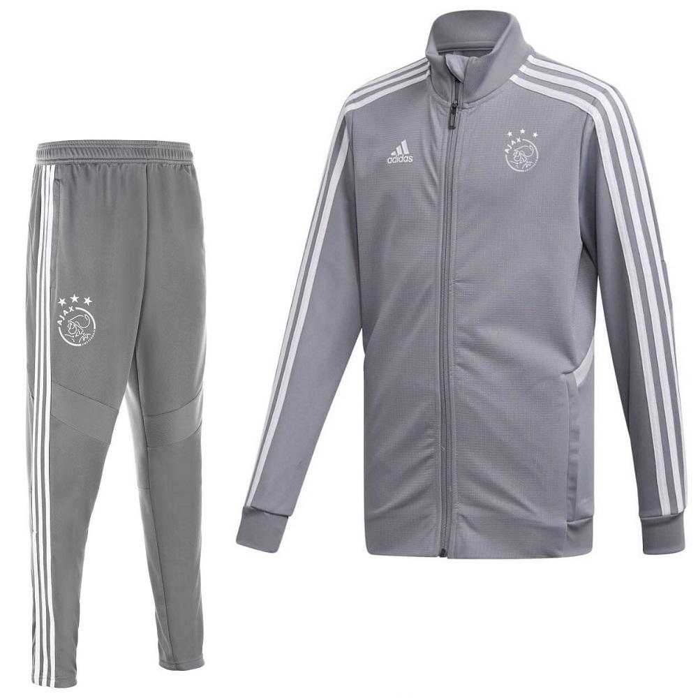 Volgen metriek Onbemand Ajax Trainingspak Maat 152 Online, SAVE 41% - nereus-worldwide.com