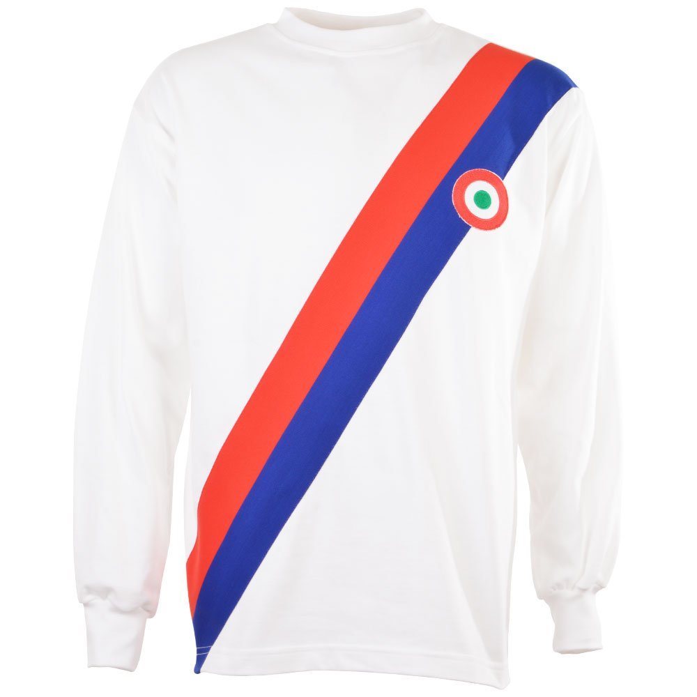 Bologna retro shirt 1970