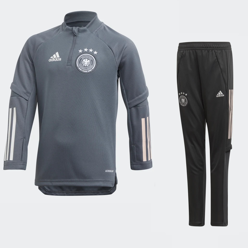 adidas kids trainingspak