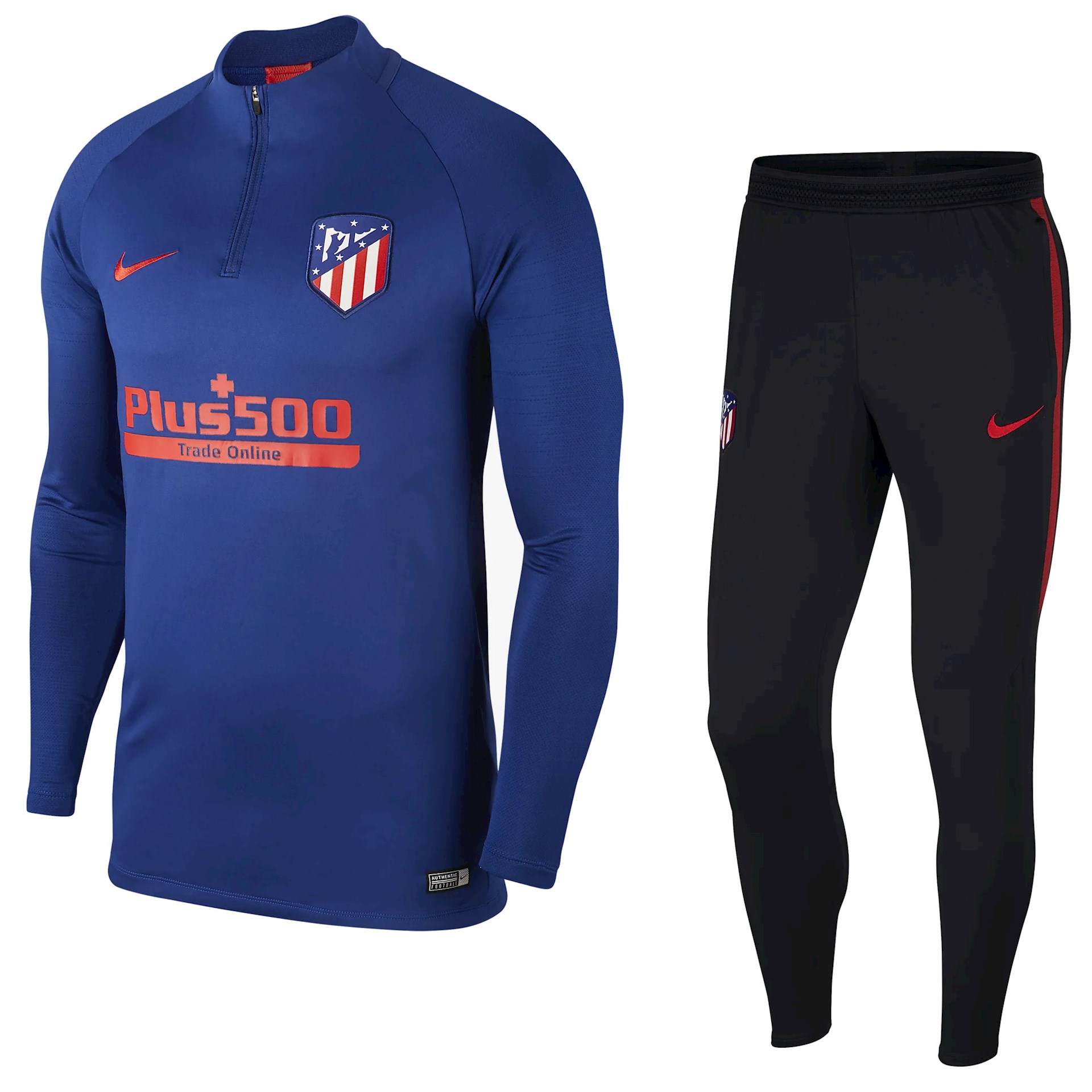 Atletico Madrid Trainingspak