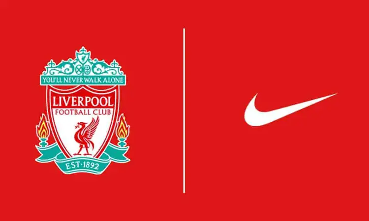 Nike en The Reds: A match made in heaven?