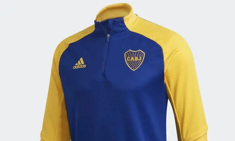Boca Juniors trainingspak 2020-2021