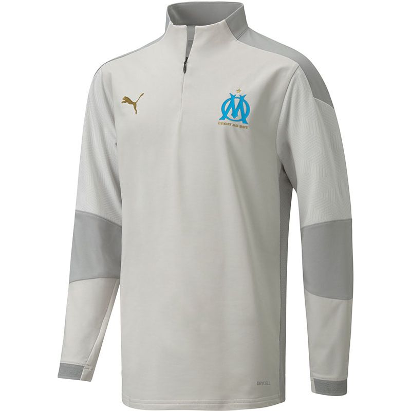 Olympique Marseille Training sweater