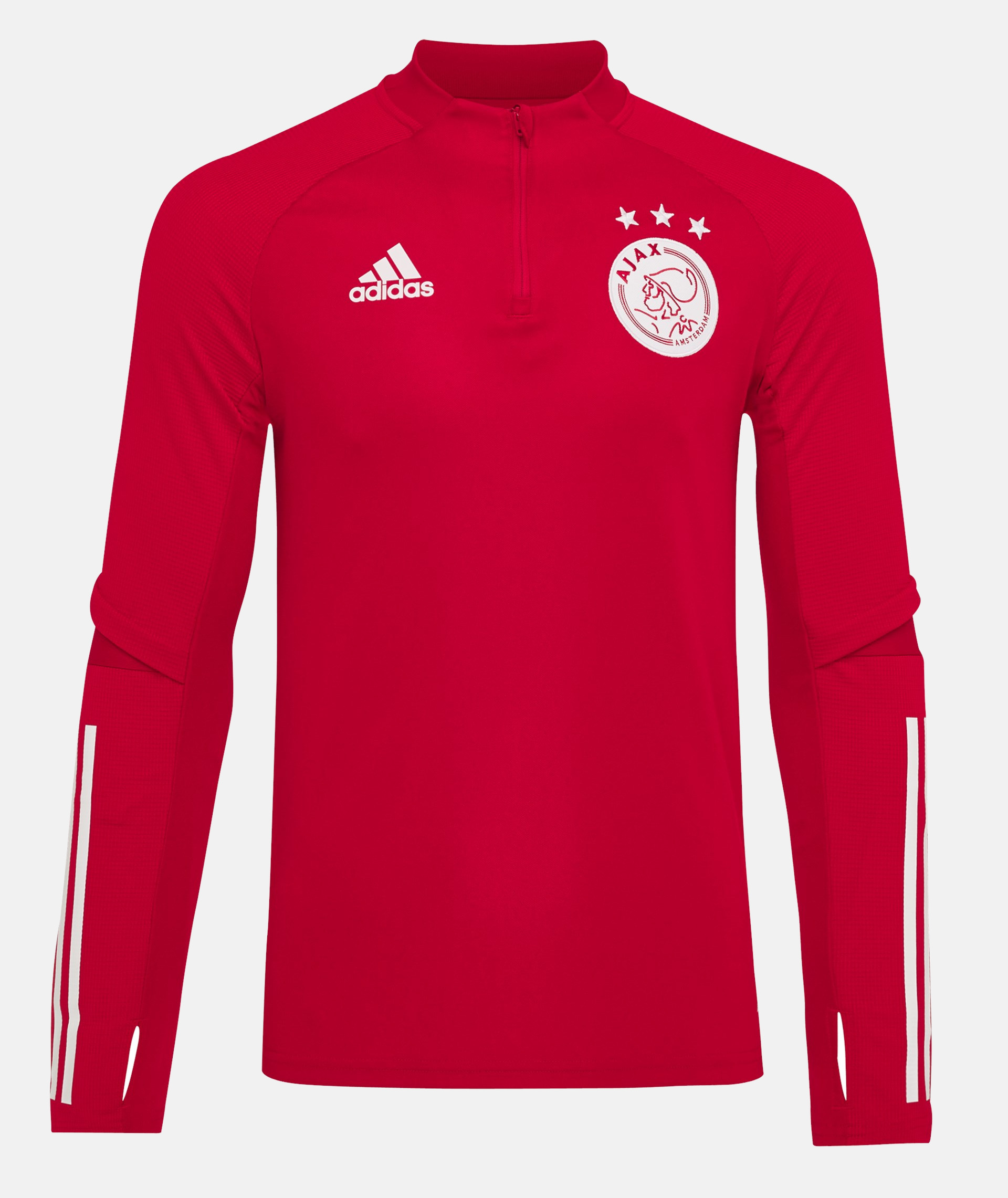Ajax training sweater 2020-2021