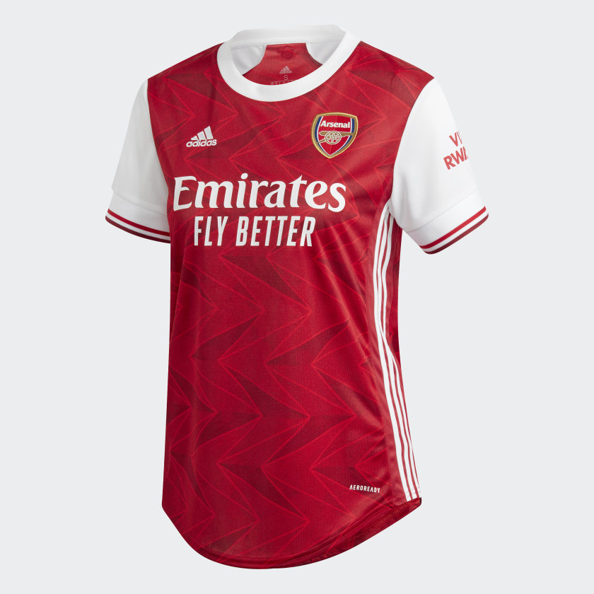 fly emirates dames