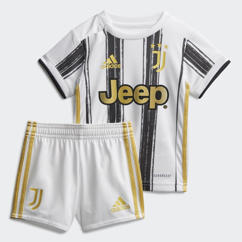 juventus tenue kind