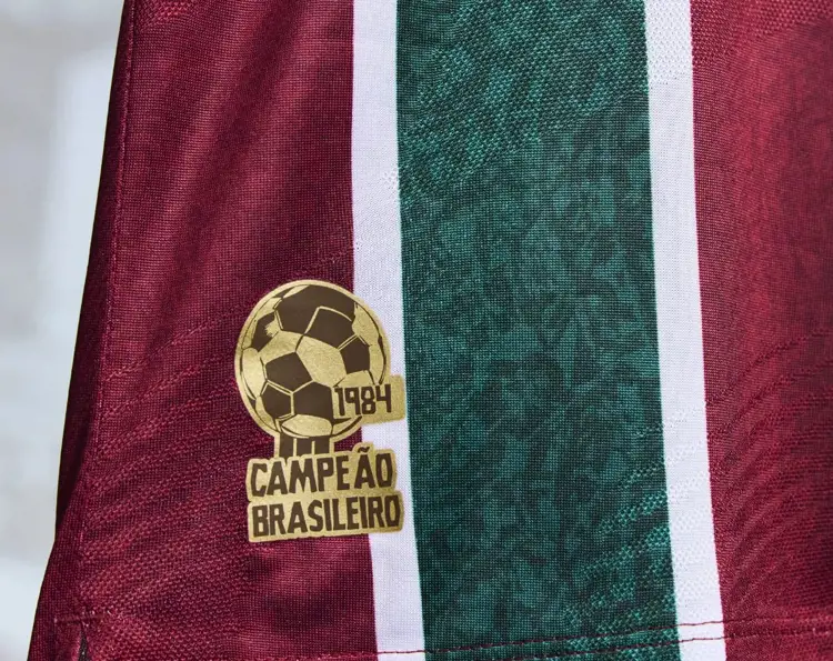 Dit zijn de Fluminense voetbalshirts 2024