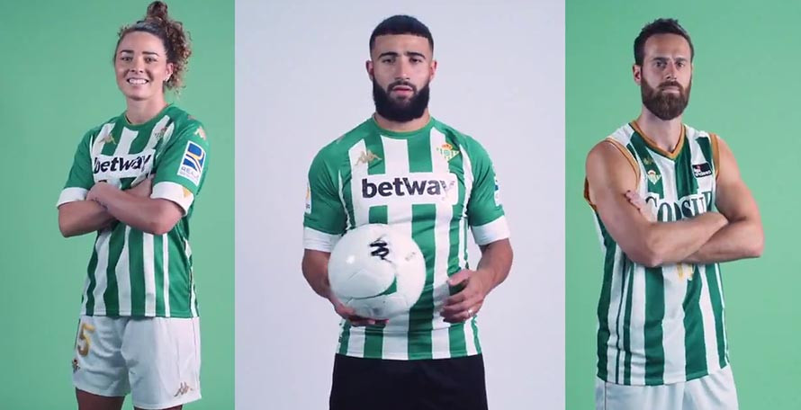 The italians have already strengthened their defensive options, with a permanent move for chelsea's fikayo tomori, as stefano pioli's looks to reinforce his squad ahead of 2021/22. Betis Real Madrid 2020 . Real Betis thuisshirt 2020-2021 - Voetbalshirts.com