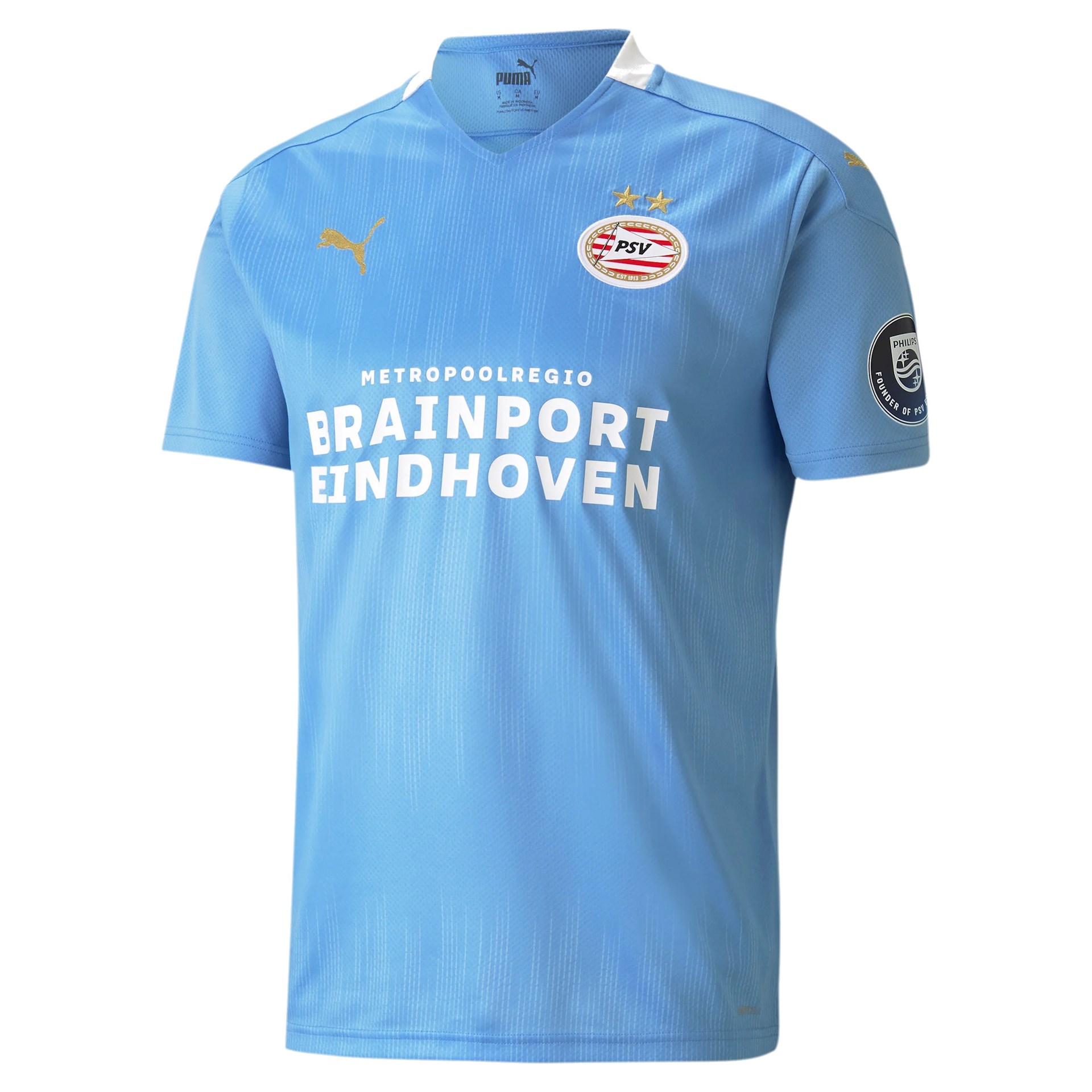PSV uit shirt - Voetbalshirts.com