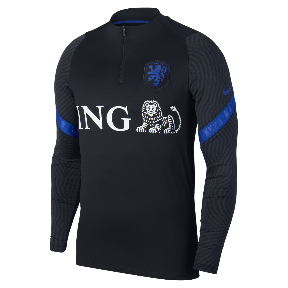 kruising ring oosten Nederlands Elftal Training sweater - Voetbalshirts.com