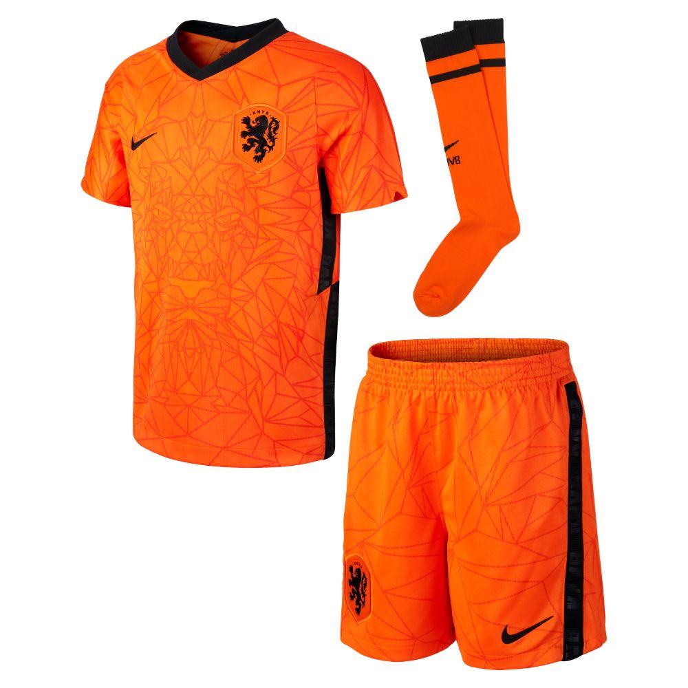 Elftal tenue - Voetbalshirts.com