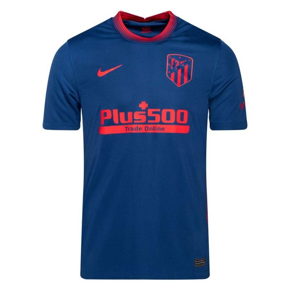 Atletico Madrid uit shirt 2020 2021