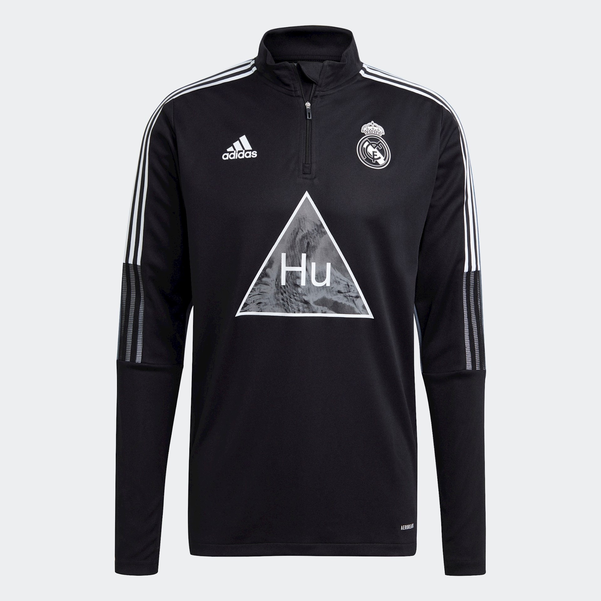 Real Madrid Training sweater