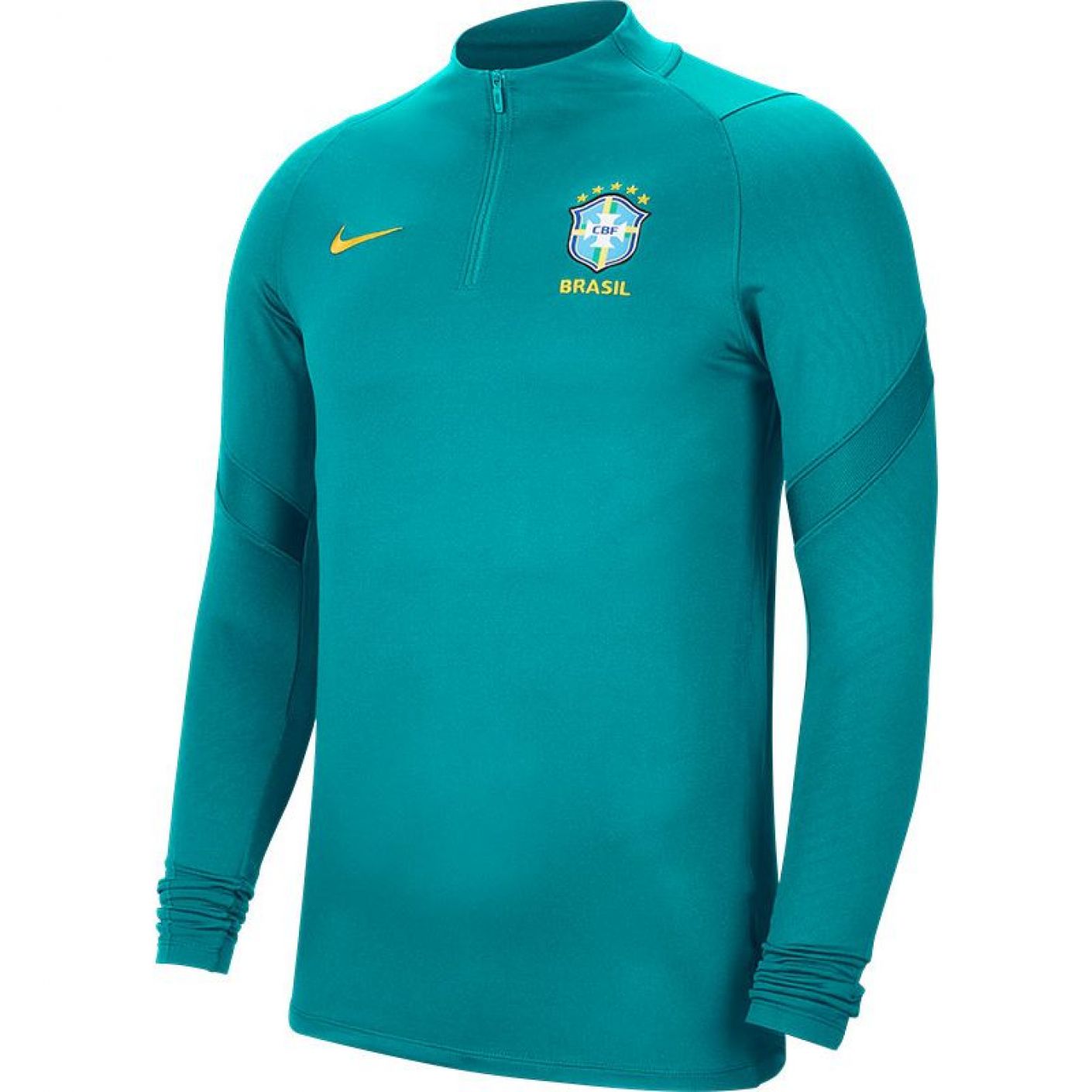 Brazilië Training sweater Brazilië Training sweater