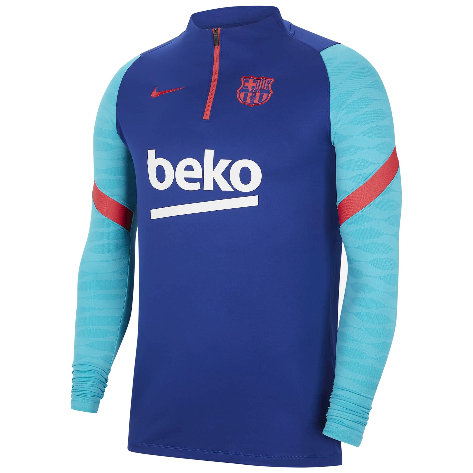 barcelona training top junior