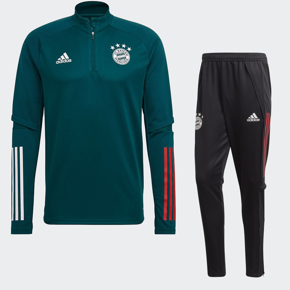 Bayern Munchen Trainingspak Adidas Trainingspak Bayern Munchen