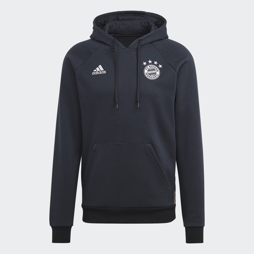 bayern münchen hoodie