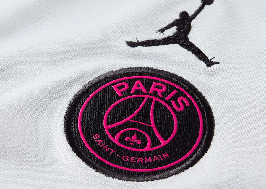 psg grijs roze