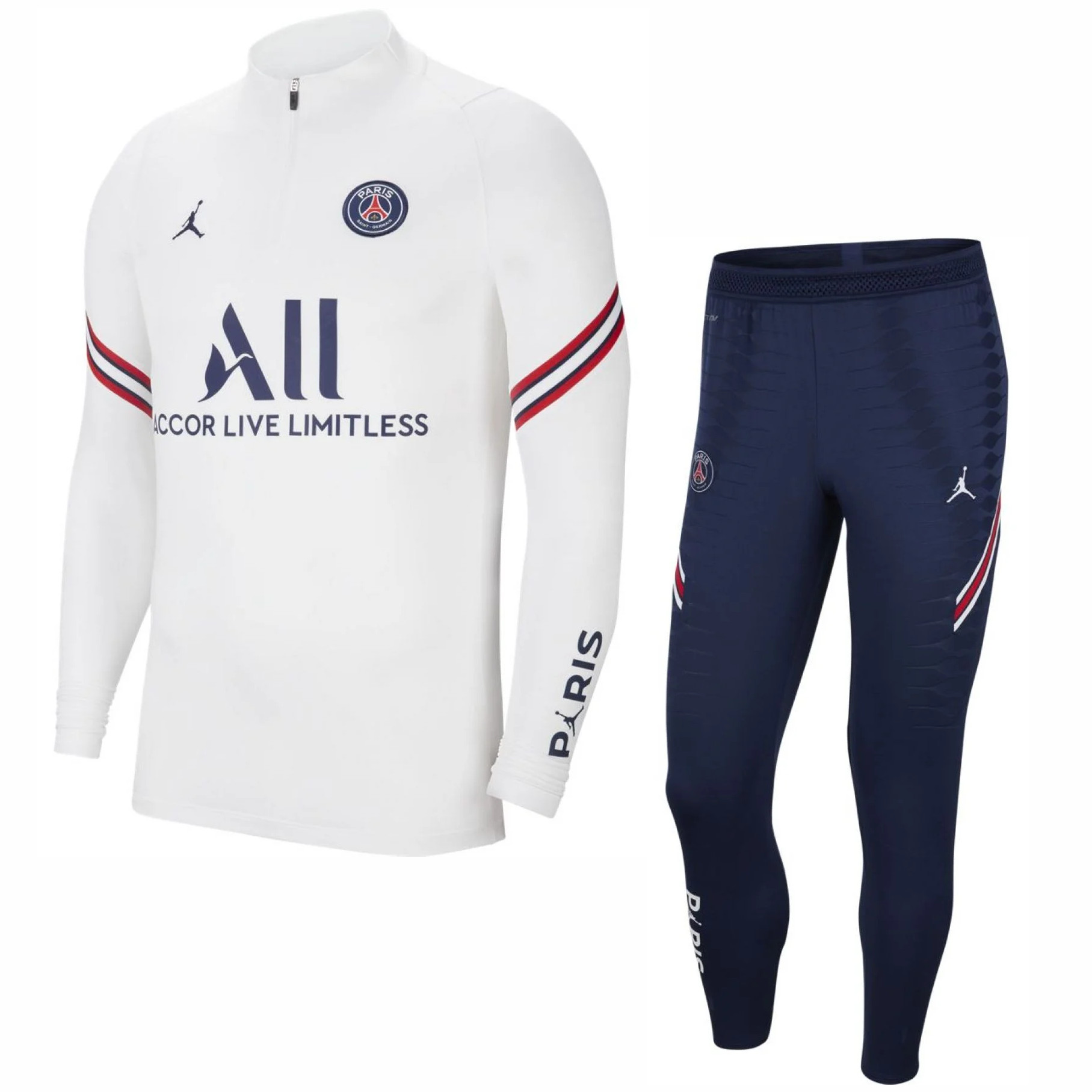 psg ucl trainingspak