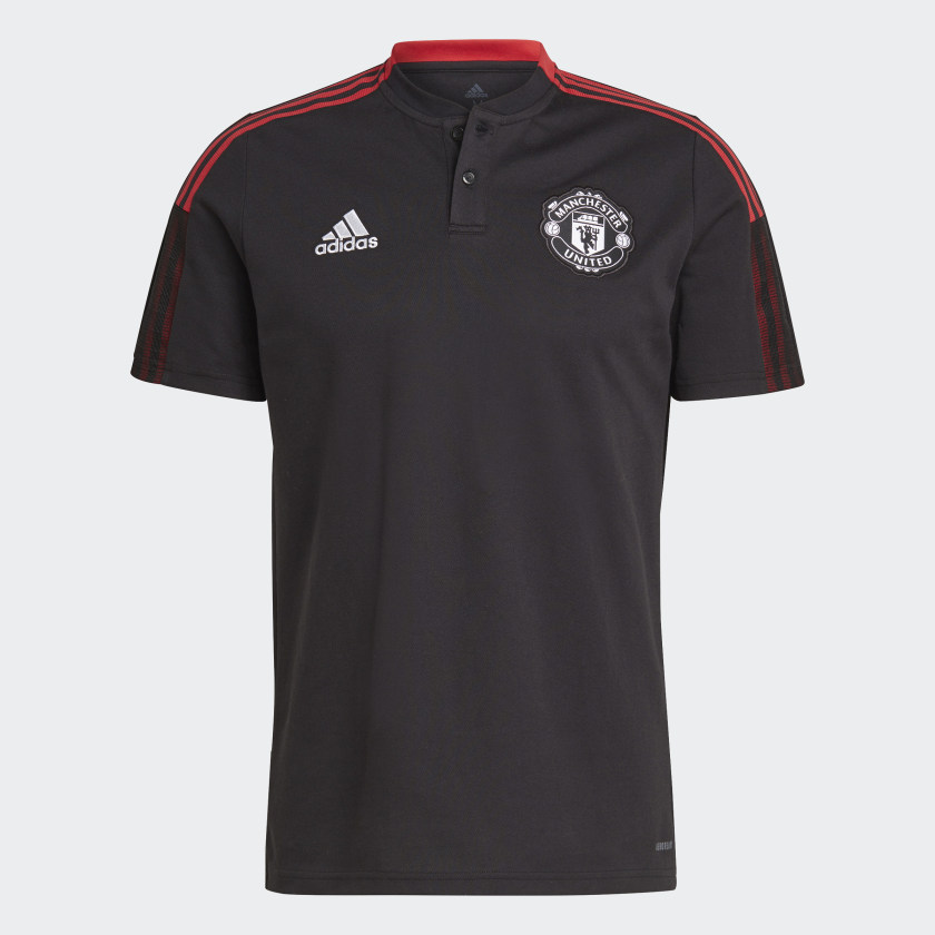 Manchester United polo 2021-2022