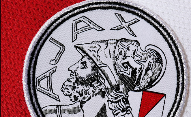 Ajax thuisshirt 2021-2022 - Voetbalshirts.com