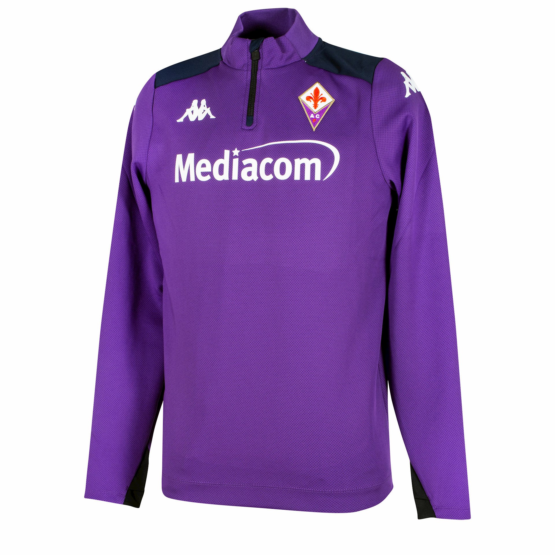 Kappa Fiorentina Training Shirt 2021 L 