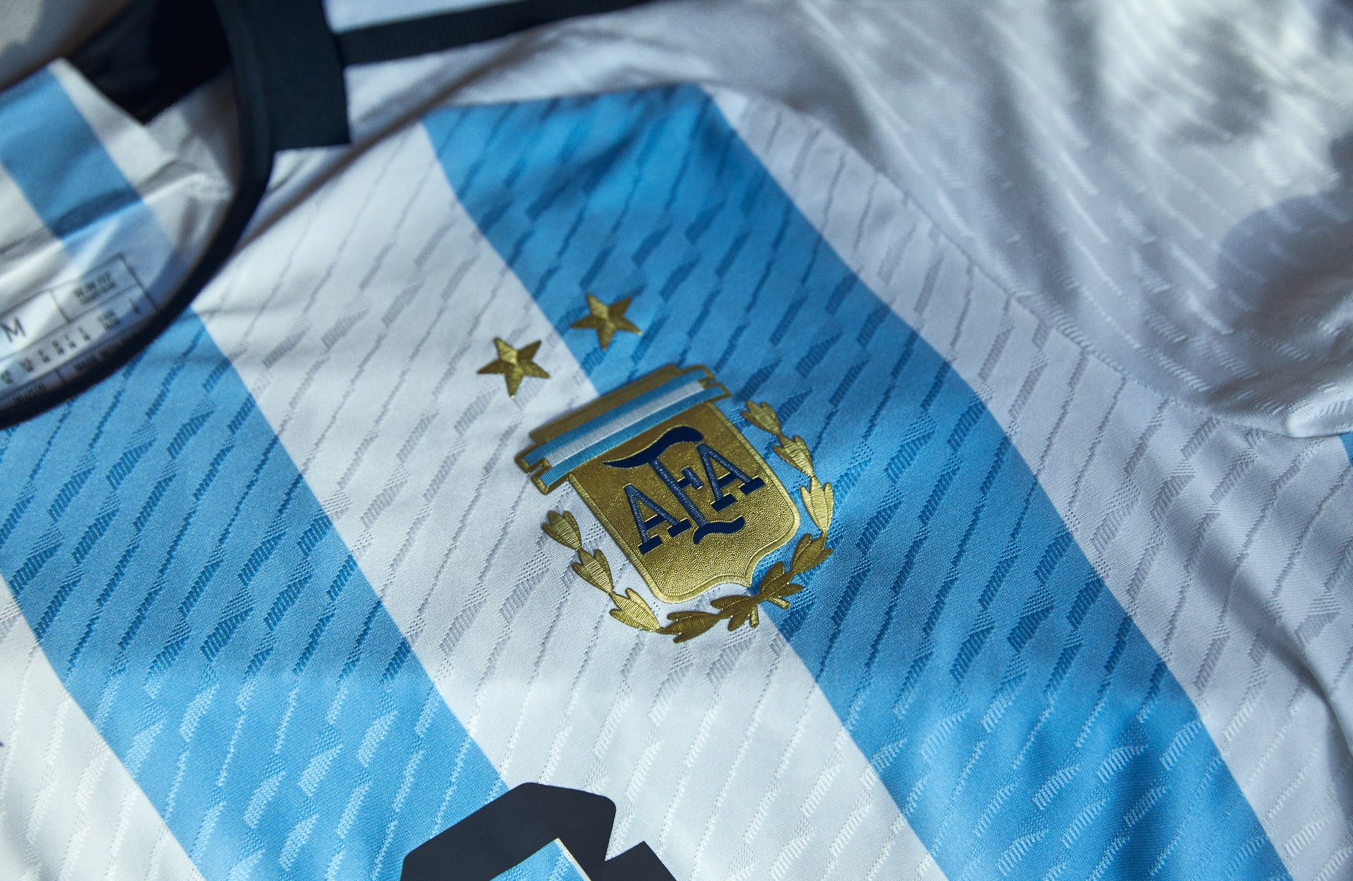 Argentinië - promo canada