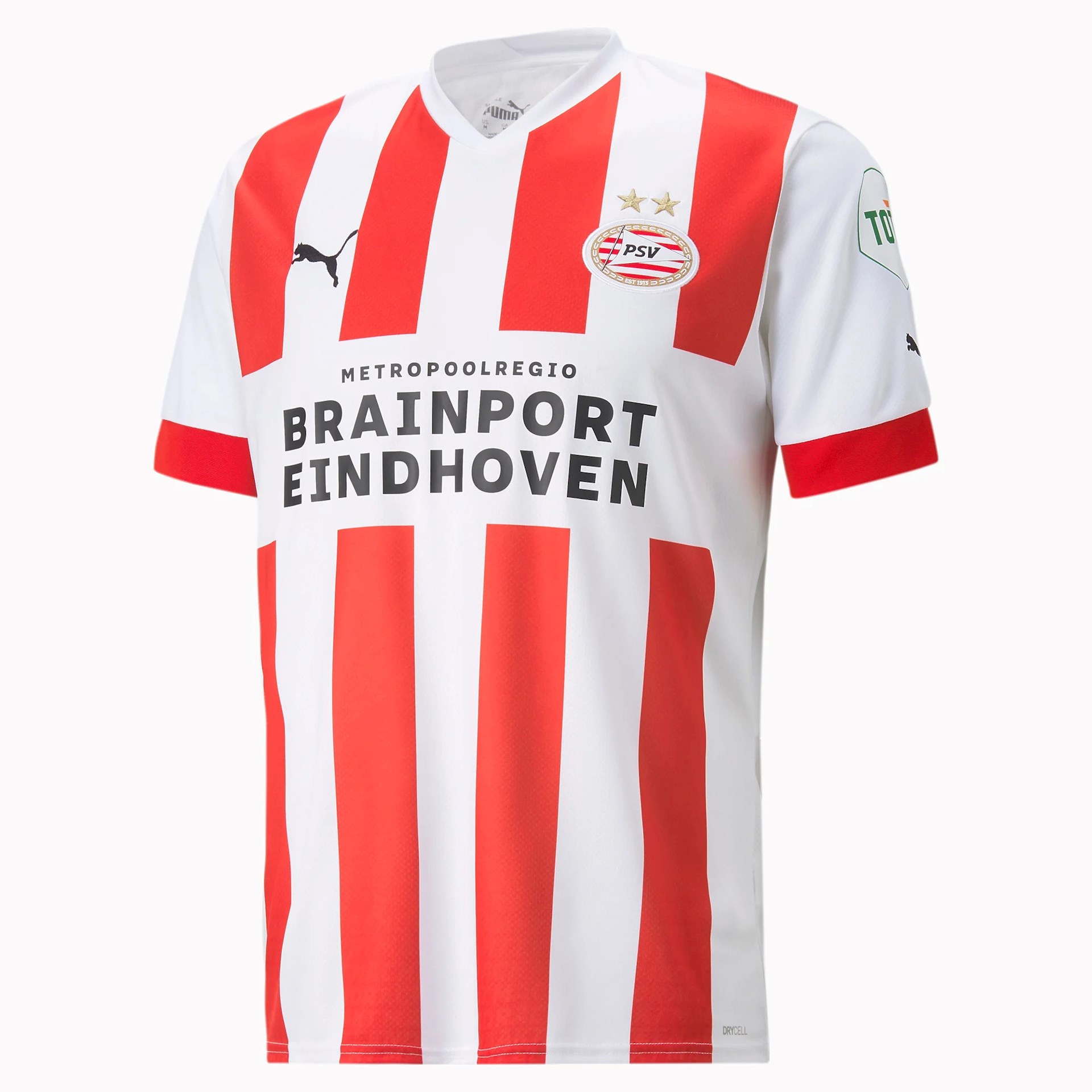 PSV thuisshirt