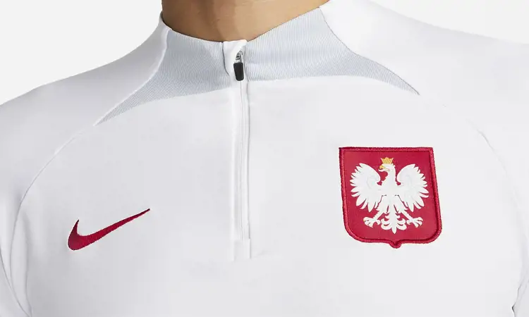 Polen trainingspak 2022-2023