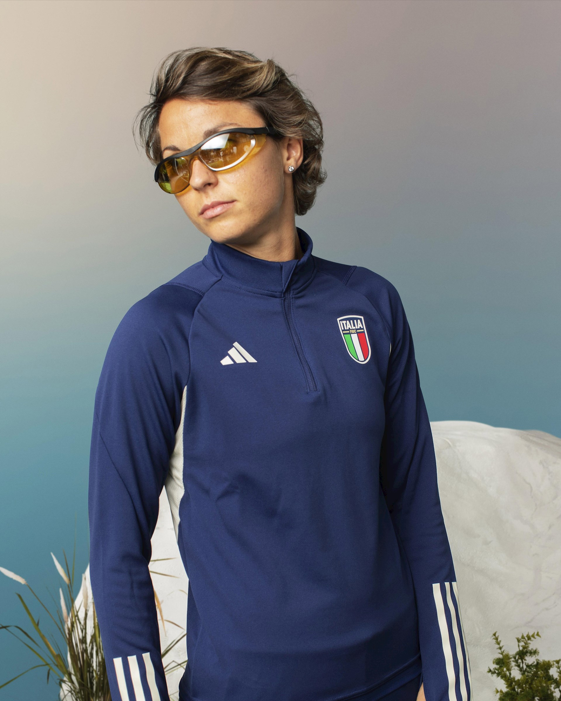 Italië trainingspak 2023-2024