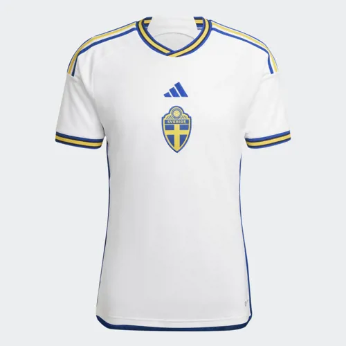 Zweden uit shirt 2022-2023