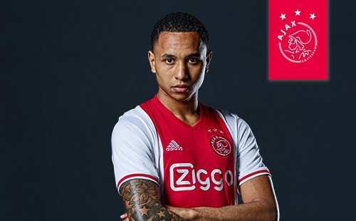 Overeenkomstig ze Vervorming Ajax thuisshirt 2016-2017 - Voetbalshirts.com