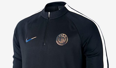 psg champions league trainingspak