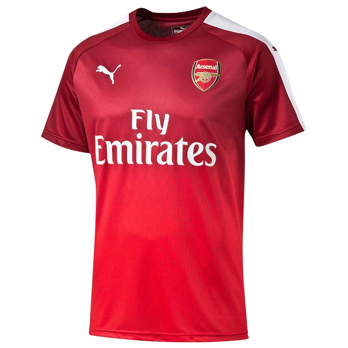 Arsenal -trainingsshirt -2016