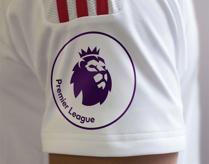 Nieuwe Premier League Badge 2016-2017
