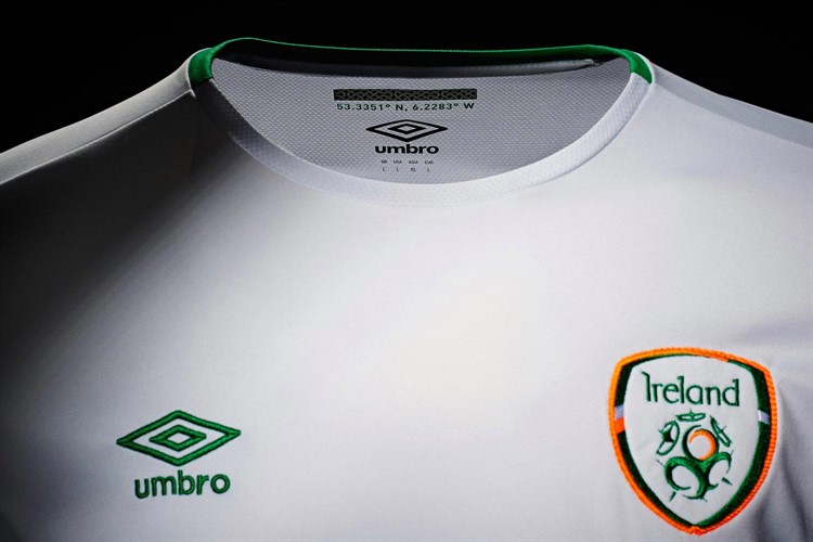 Ierland -shirt -2016-2017-uit