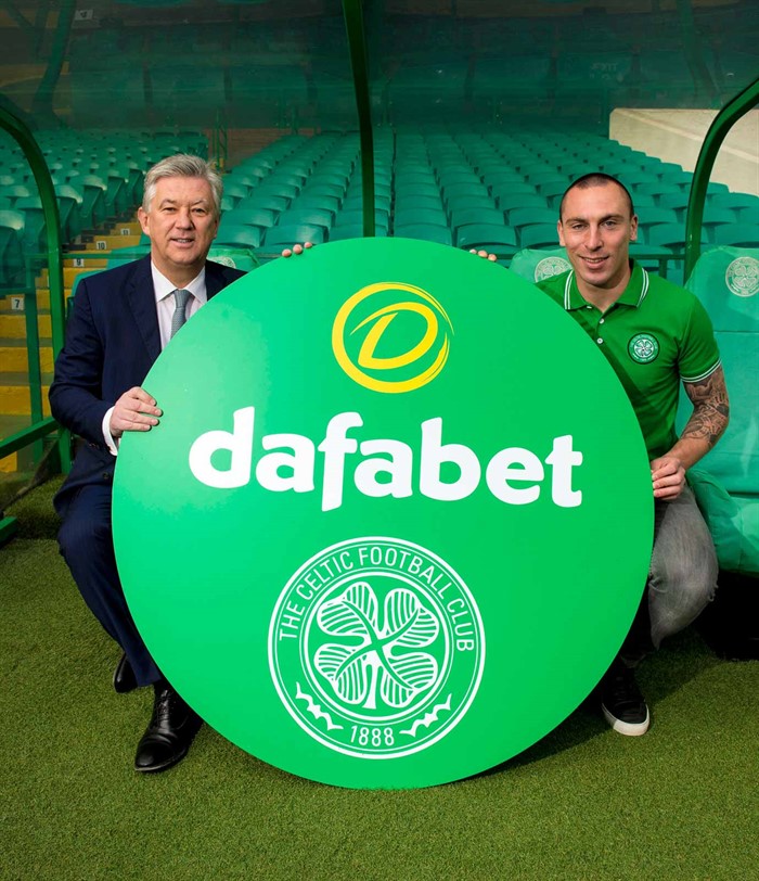 Celtic -dafabet
