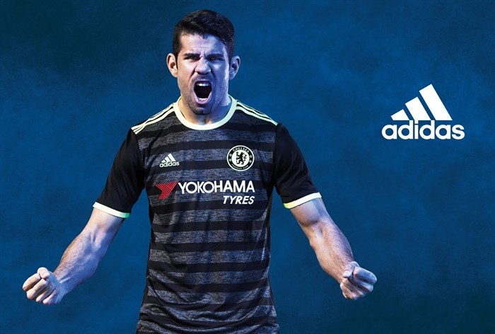 Chelsea -uit -shirt -2016-2017