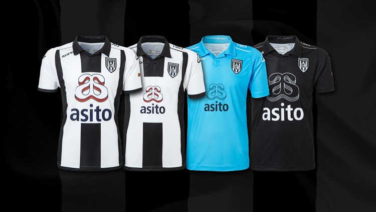 Heracles -almelo -voetbalshirts -2016-2017