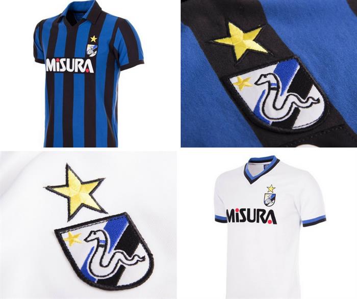 Inter -milan -retro -voetbalshirt -1986-1987