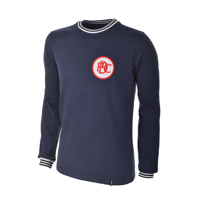 Dundee United FC Retro Shirt 1970-1971 (1)