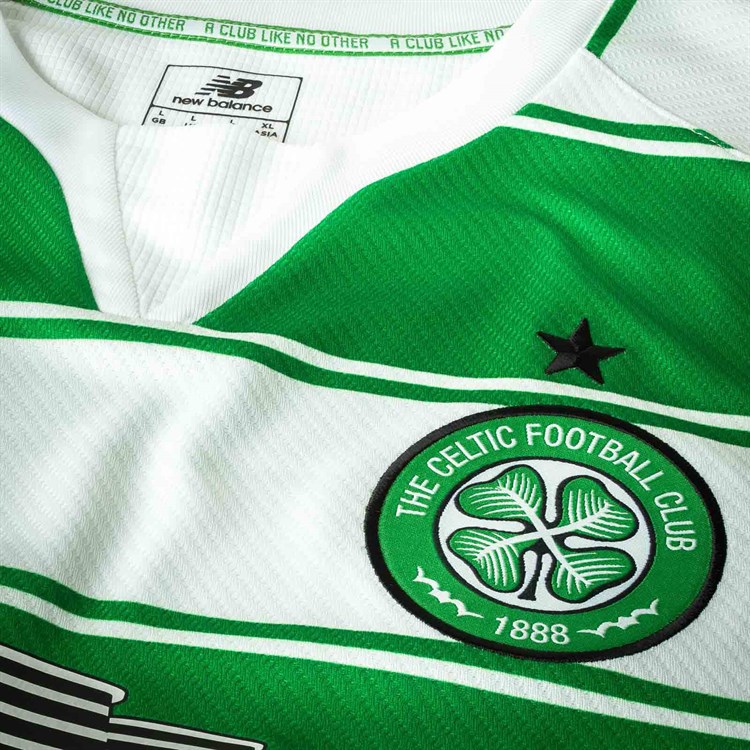 Celtic Thuisshirts 2015-2016-b