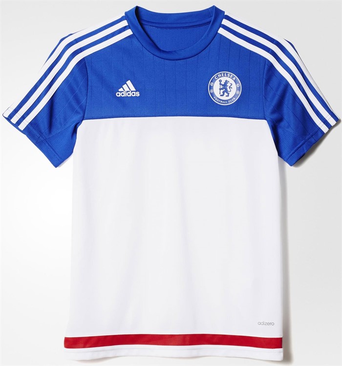 Chelsea Trainingsshirt 2015-2016