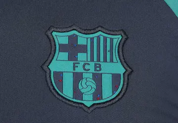 Barcelona Cl Trainingspak 2023 2024 D