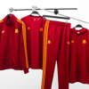 As Roma Retro Adidas Originals Collectie