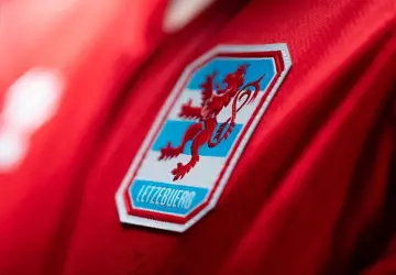 Luxemburg Voetbalshirts 2024 2026