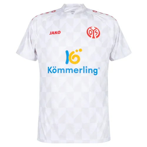 FSV Mainz 3e shirt 2023-2024